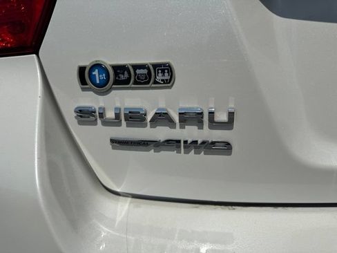 Used 2016 Subaru Impreza 2.0i AWD/4WD image 11