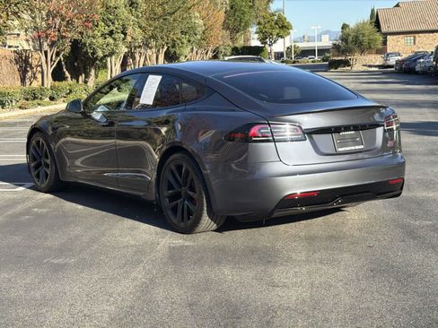 Used 2023 Tesla Model S Plaid image 6