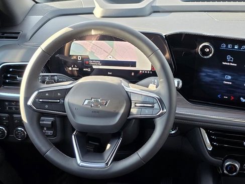 New 2026 Chevrolet Suburban Z71 w/ Z71 Off-Road Package image 13