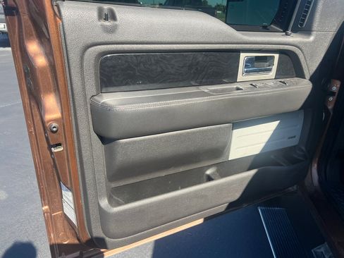 Used 2012 Ford F150 Platinum image 13