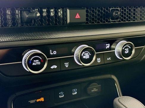 New 2026 Honda CR-V LX image 16