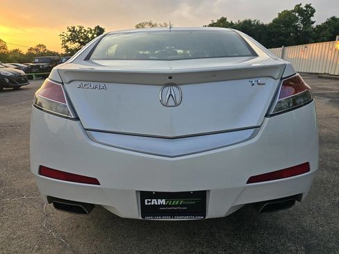 Used 2011 Acura TL w/ Technology Package image 10