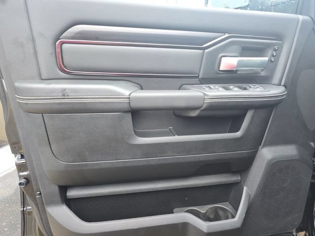 Used 2025 RAM 2500 Power Wagon AWD/4WD image 14