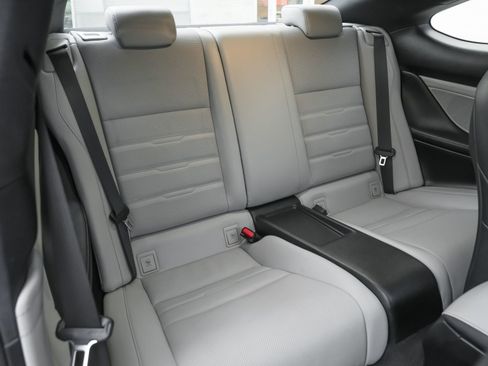 Used 2015 Lexus RC 350 350 image 38