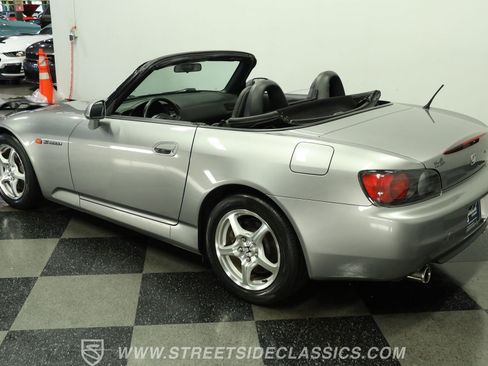 Used 2001 Honda S2000 image 7