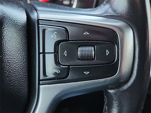 Used 2021 Chevrolet Tahoe LT image 19