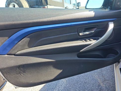 Used 2017 BMW 440i xDrive Convertible AWD/4WD image 7