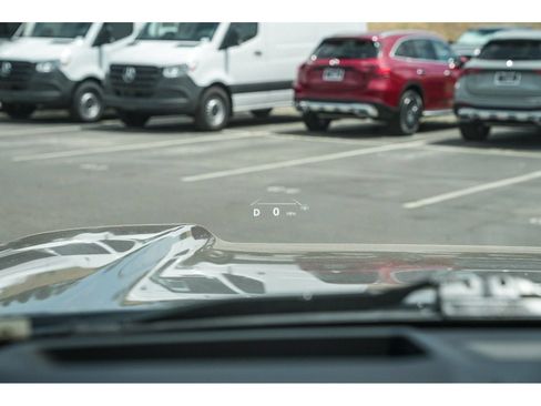 Used 2025 Lexus GX 550 AWD/4WD image 24