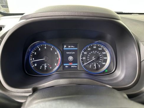 Used 2021 Hyundai Kona SEL image 17