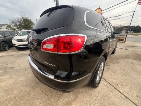 Used 2016 Buick Enclave Leather image 5