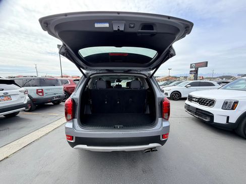 Used 2020 Hyundai Palisade SEL FWD image 27