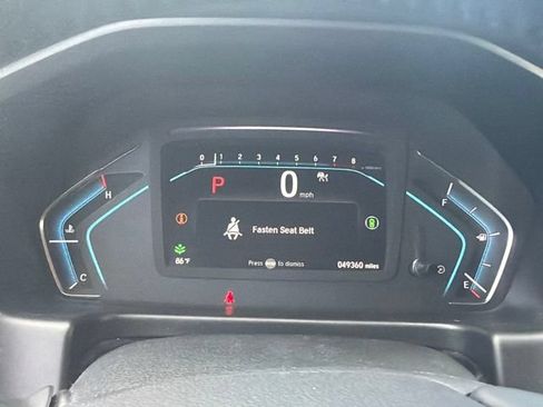 Used 2021 Honda Odyssey EX-L image 23