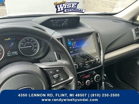 Used 2024 Subaru Forester Limited AWD/4WD image 23