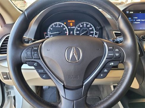 Used 2017 Acura RDX Technology Package image 28