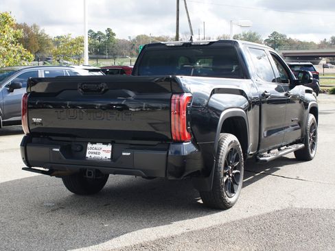 Used 2024 Toyota Tundra Limited image 22