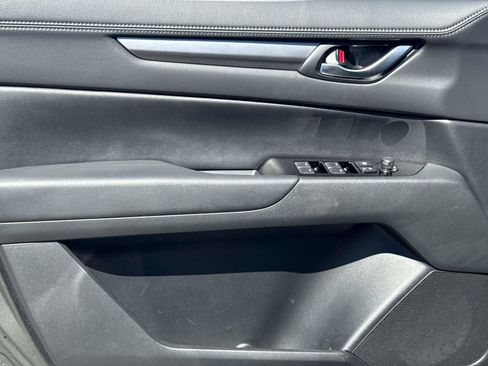 Certified 2024 MAZDA CX-5 AWD 2.5 S w/ Preferred Package image 18