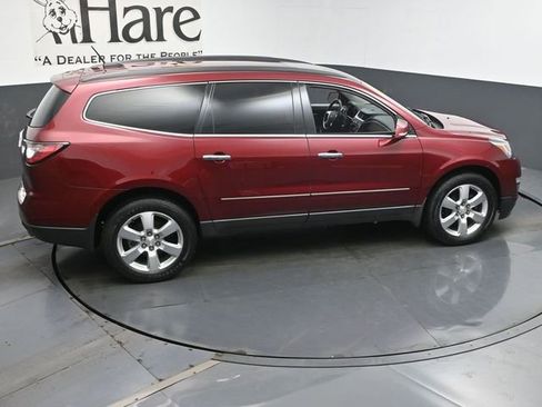 Used 2016 Chevrolet Traverse LTZ image 46