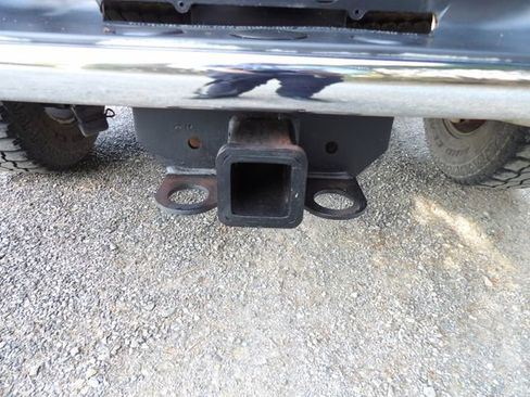 Used 2004 Dodge Ram 2500 Truck SLT w/ Trailer Tow Group image 8