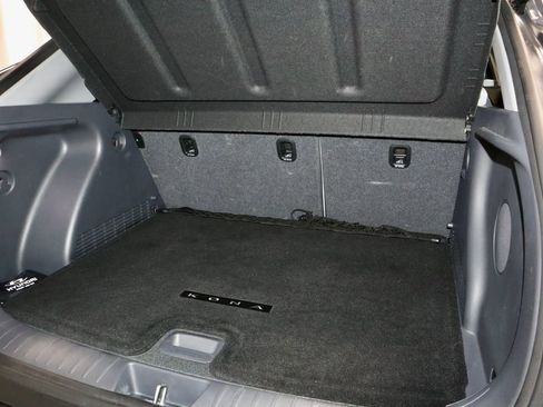 Certified 2024 Hyundai Kona Limited AWD/4WD image 15