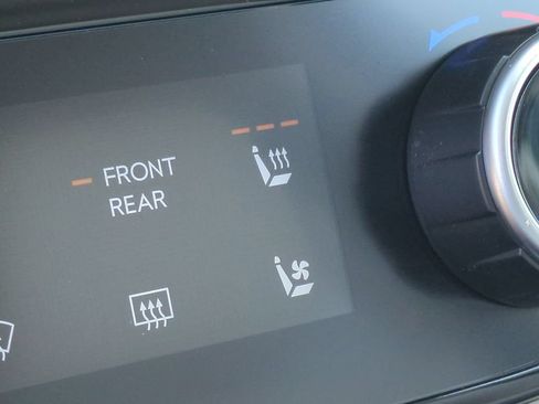 New 2026 Hyundai Palisade Calligraphy FWD image 30
