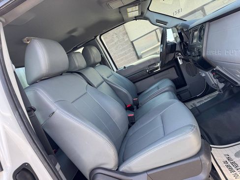 Used 2016 Ford F350 XL AWD/4WD image 36