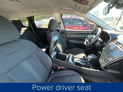 Used 2024 Hyundai Tucson SEL image 27