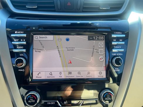 Used 2023 Nissan Murano Platinum w/ Cargo Package image 20