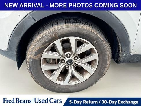 Used 2014 Kia Sportage LX image 12