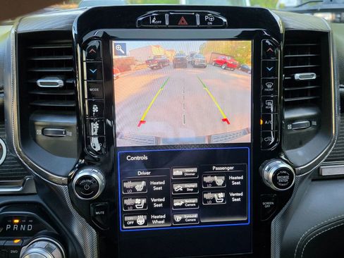 Used 2020 RAM 1500 Limited image 21