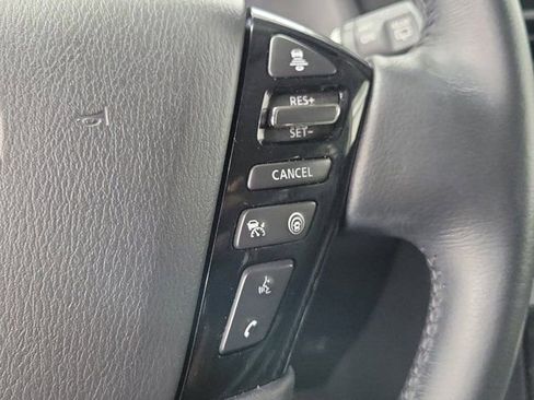 Certified 2023 Nissan Armada SV w/ Cargo Package RWD image 26