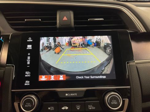 Used 2018 Honda Civic EX-T image 25