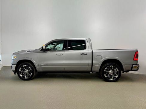 Used 2024 RAM 1500 Limited image 2