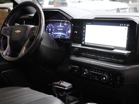 Used 2023 Chevrolet Silverado 1500 High Country w/ Max Trailering Package image 38