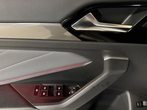 New 2026 Volkswagen Jetta SEL FWD image 10