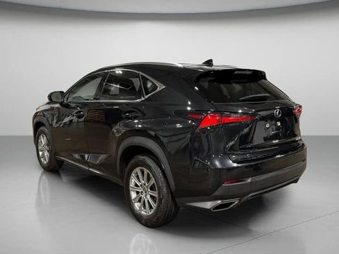 Used 2020 Lexus NX 300 AWD w/ Comfort Package image 6