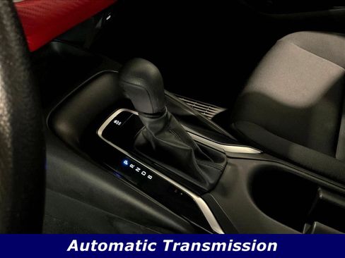 Used 2024 Toyota Corolla LE FWD image 18