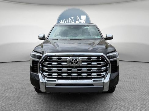 New 2026 Toyota Tundra 1794 Edition AWD/4WD image 9