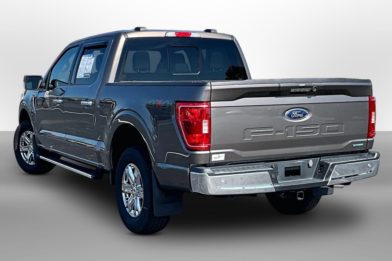 Used 2023 Ford F150 XLT w/ Equipment Group 302A High AWD/4WD image 10