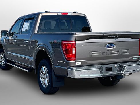 Used 2023 Ford F150 XLT w/ Equipment Group 302A High AWD/4WD image 10