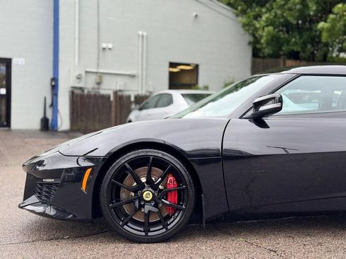 Used 2018 Lotus Evora 400 RWD image 11