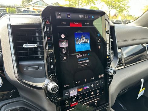 New 2026 RAM 1500 Rebel AWD/4WD image 15