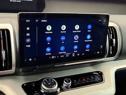 Used 2025 Ford Expedition Max Active image 16