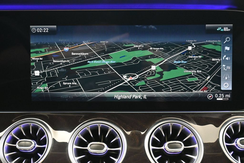 Used 2019 Mercedes-Benz CLS 450 4MATIC image 14