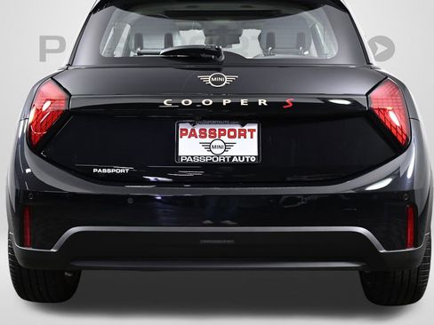 Used 2025 MINI Cooper S image 10