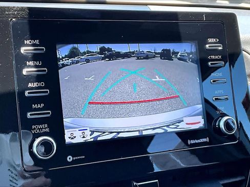 Used 2024 Toyota Camry LE w/ Convenience Package FWD image 26