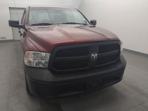 Used 2017 RAM 1500 Tradesman image 14