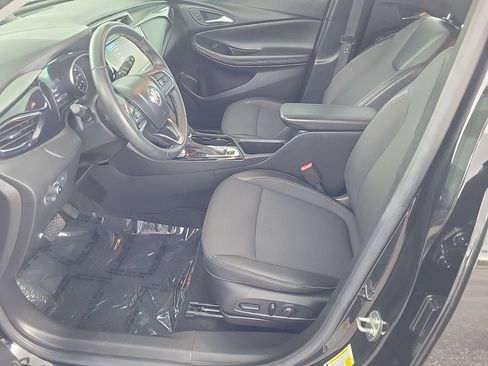 Used 2023 Buick Encore GX Select FWD image 11