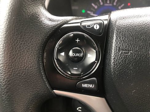 Used 2014 Honda Civic LX image 20