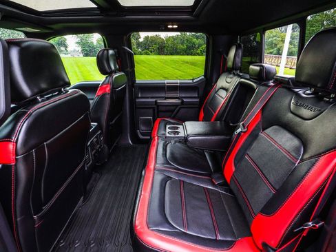 Used 2019 Ford F150 Lariat w/ Equipment Group 502A Luxury AWD/4WD image 44
