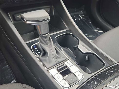 Used 2023 Hyundai Tucson SEL image 28